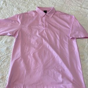 Dunning Golf Shirt